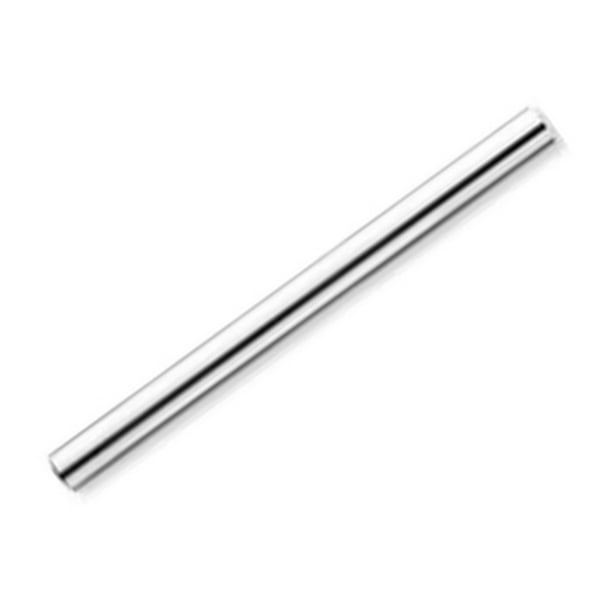 3/32" x 1 1/4" Dowel Pin Hardened And Ground Alloy Steel Bright Finish 